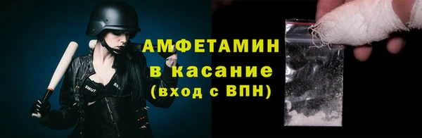 крисы Магас